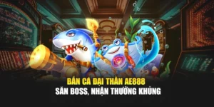 Bắn Cá Đại Thần