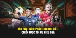 Kèo Phạt Góc