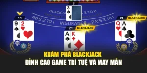 Blackjack