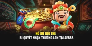 Nổ Hũ Đổi Thẻ