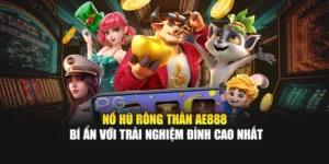 Nổ Hũ Rồng Thần